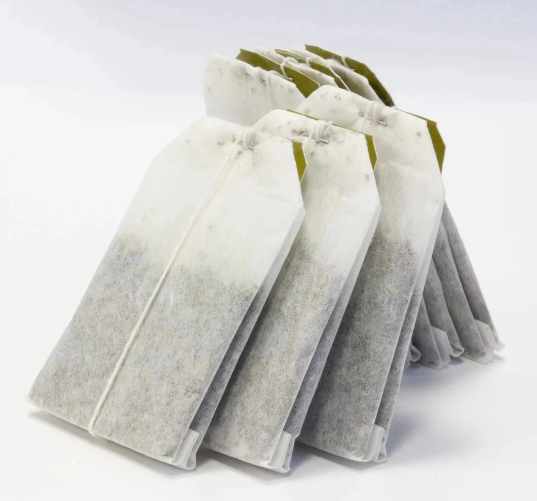 GMP Factory OEM Health Food Diet Tea Bag Nutritional Supplements